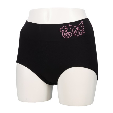 レディース　ショーツ（クロミ）