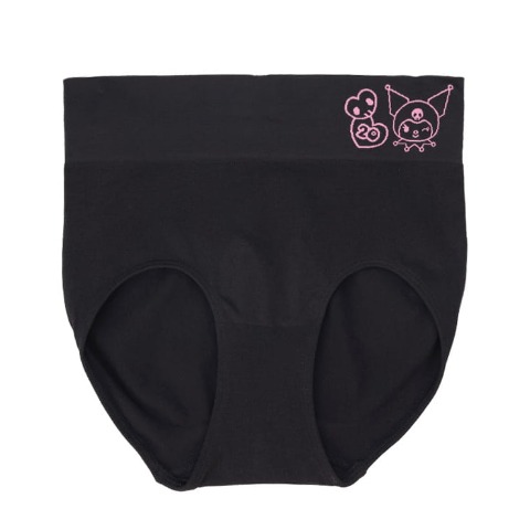 レディース　ショーツ（クロミ）