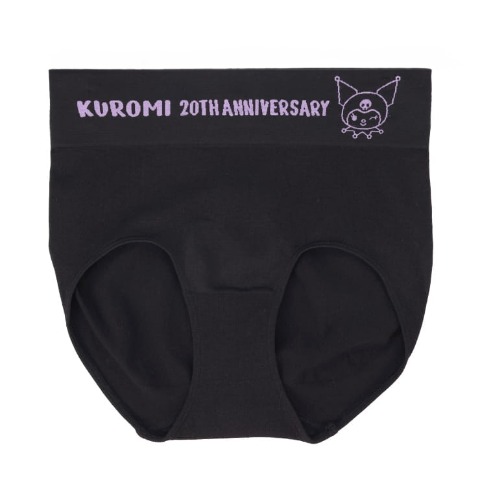 レディース　ショーツ（クロミ）