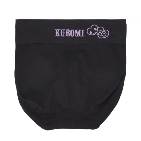 レディース　ショーツ（クロミ）