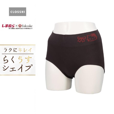 レディース　ショーツ（ハローキティ）