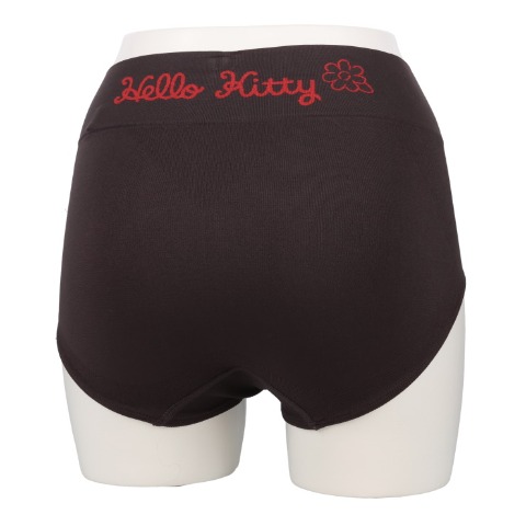 レディース　ショーツ（ハローキティ）