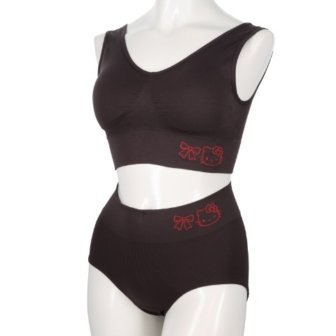 レディース　ショーツ（ハローキティ）