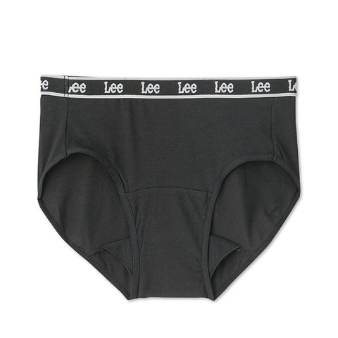 レディース　サニタリーショーツ（Lee）