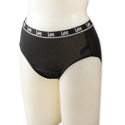 レディース　サニタリーショーツ（Lee）
