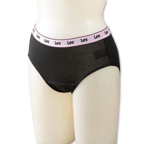 レディース　サニタリーショーツ（Lee）