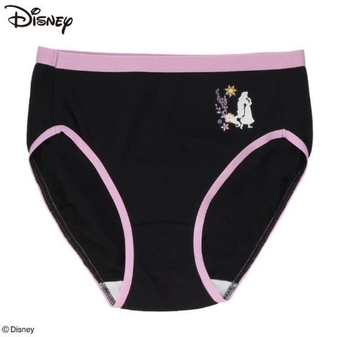 レディース　サニタリーショーツ（ラプンツェル）