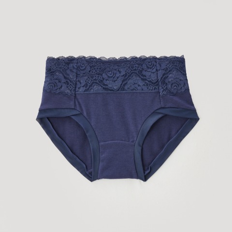 レディース　ハッピーバッグ　ショーツ3点セット（デイリー満足）