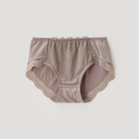 レディース　ハッピーバッグ　ショーツ3点セット（デイリー満足）