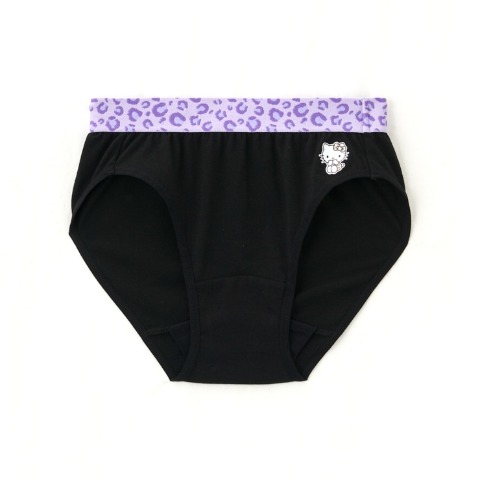 レディース　サニタリーショーツ（ハローキティ）