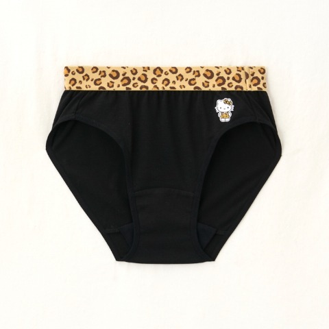 レディース　サニタリーショーツ（ハローキティ）