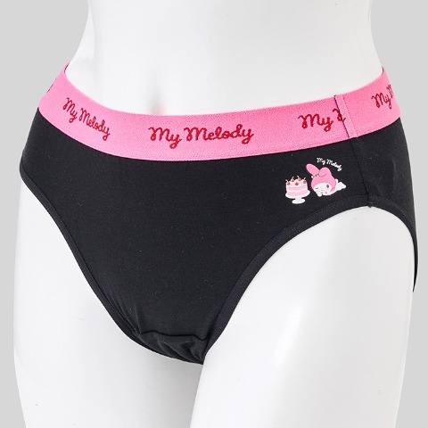 レディース　サニタリーショーツ（マイメロディ）