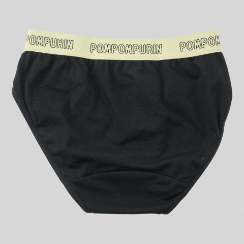 レディース　サニタリーショーツ（ポムポムプリン）