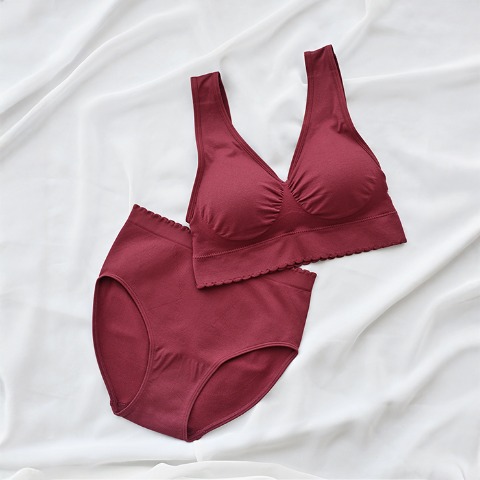 レディース　ショーツ（CLOSSHI×MUMU）M～5L