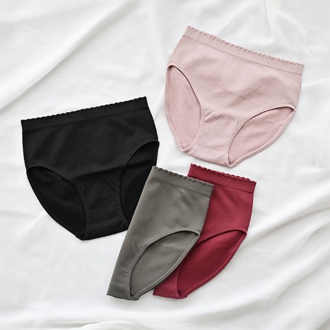 レディース　ショーツ（CLOSSHI×MUMU）M～5L