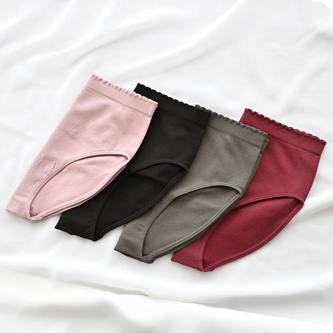 レディース　ショーツ（CLOSSHI×MUMU）M～5L