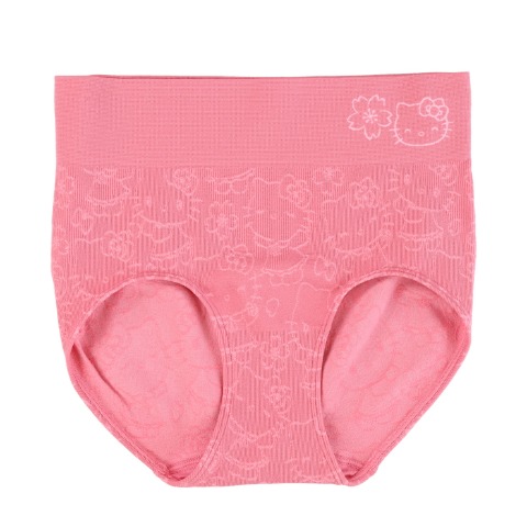 レディース　ショーツ（ハローキティ）