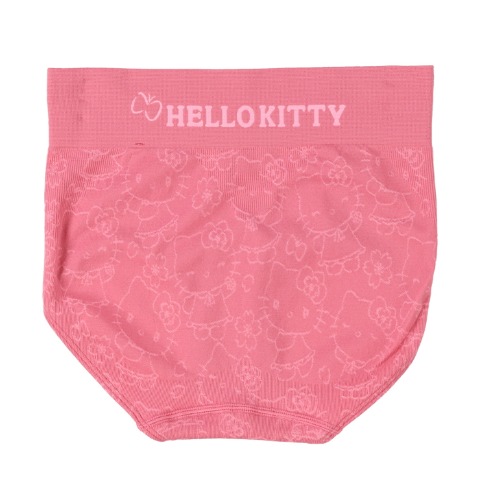 レディース　ショーツ（ハローキティ）