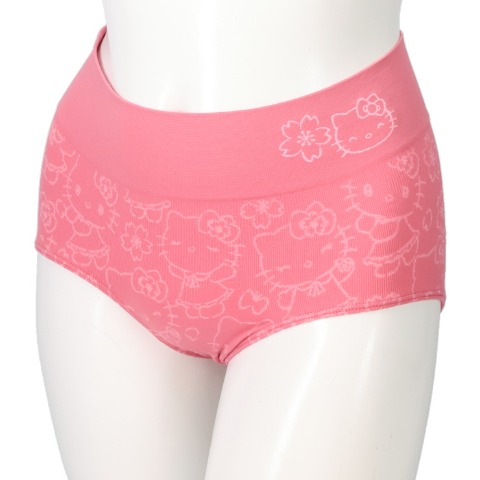 レディース　ショーツ（ハローキティ）