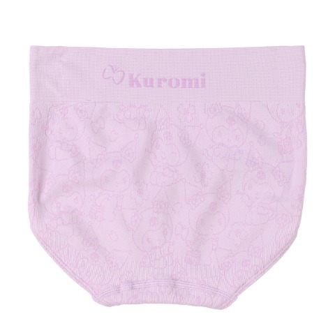 レディース　ショーツ（クロミ）