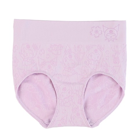 レディース　ショーツ（クロミ）