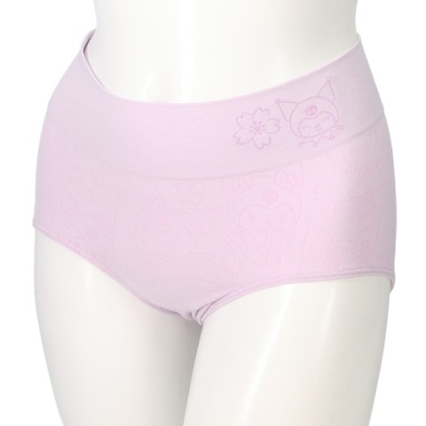 レディース　ショーツ（クロミ）