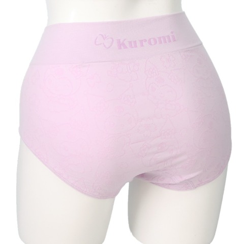レディース　ショーツ（クロミ）