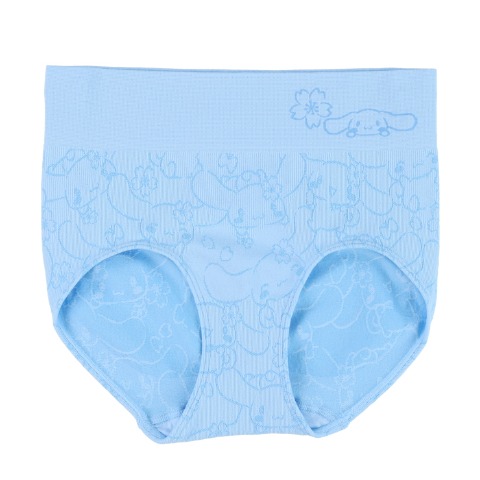 レディース　ショーツ（シナモロール）