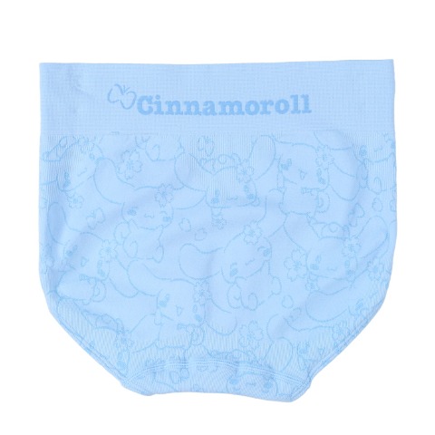 レディース　ショーツ（シナモロール）