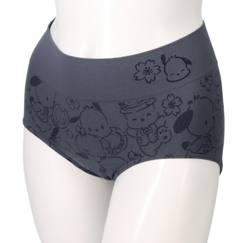 レディース　ショーツ（ポチャッコ）