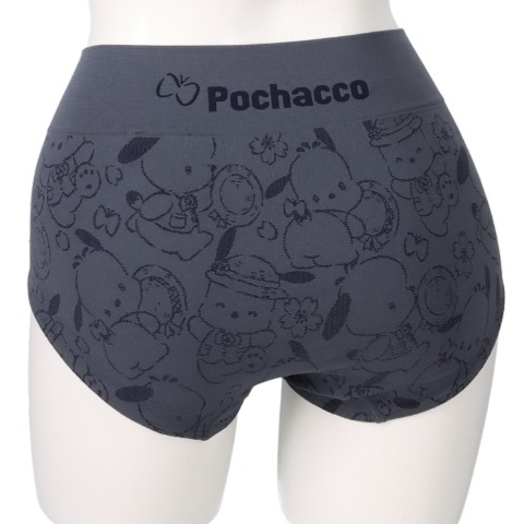 レディース　ショーツ（ポチャッコ）