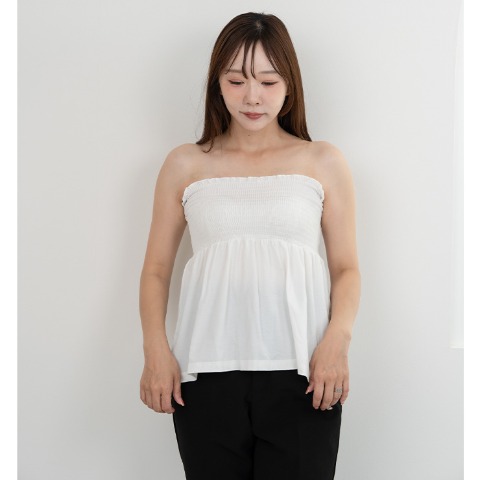 レディース　レイヤード腹巻（maki）