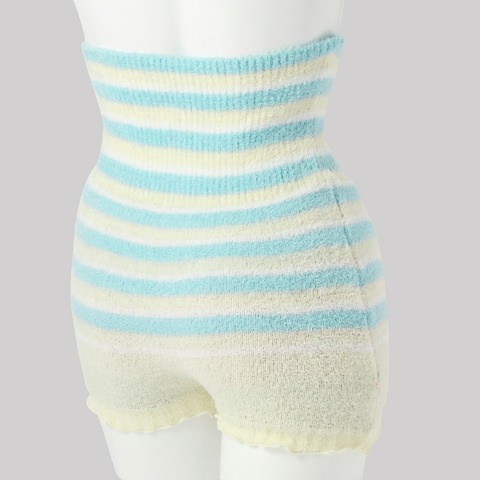 レディース　腹巻きパンツ（おぱんちゅうさぎ）
