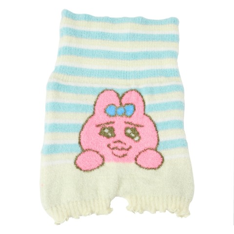レディース　腹巻きパンツ（おぱんちゅうさぎ）