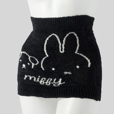 レディース　腹巻（miffy）