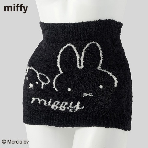 レディース　腹巻（miffy）