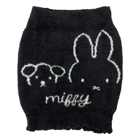 レディース　腹巻（miffy）