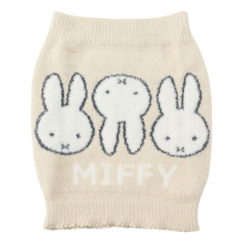 レディース　腹巻（miffy）