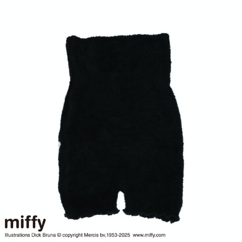 レディース　腹巻付きパンツ（miffy）