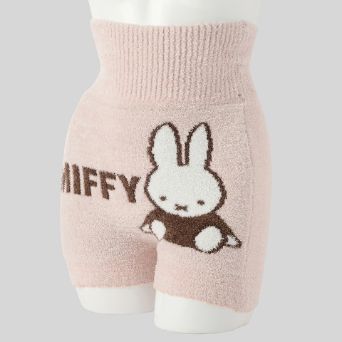 レディース　腹巻付パンツ（miffy）