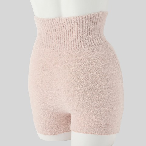 レディース　腹巻付パンツ（miffy）