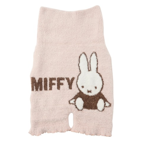 レディース　腹巻付パンツ（miffy）