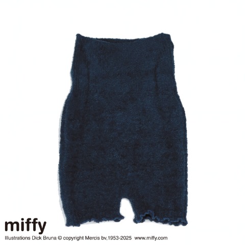 レディース　腹巻付きパンツ（miffy）
