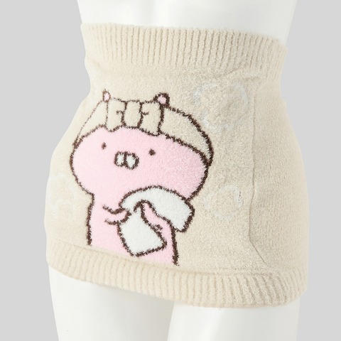 レディース　腹巻（うさまる）