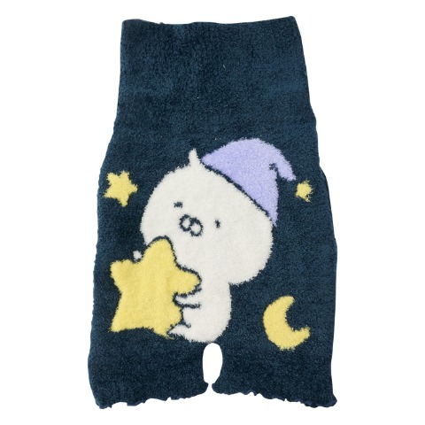 レディース　腹巻付きパンツ（うさまる）