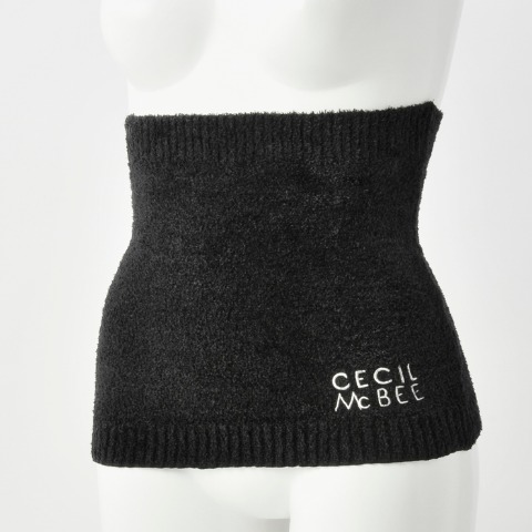 レディース　腹巻き（CECIL McBEE）
