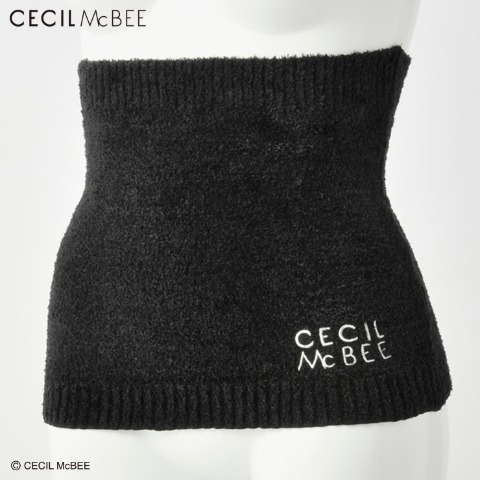 レディース　腹巻き（CECIL McBEE）