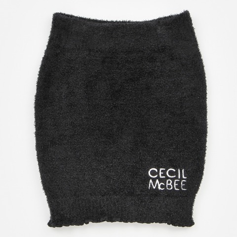 レディース　腹巻き（CECIL McBEE）