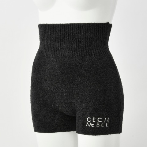 レディース　腹巻き付パンツ（CECIL McBEE）