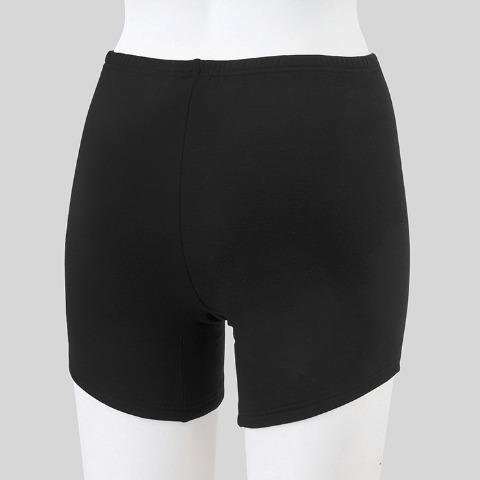 レディース　オーバーパンツ（FIBER HEAT スーパープレミアム あったかモイスト）